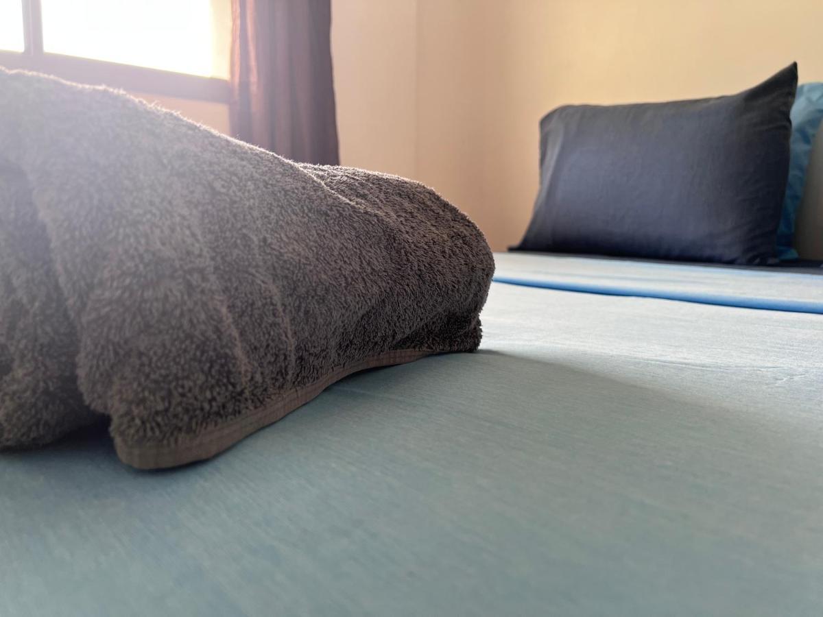 Papeete Guest Uraore Bagian luar foto