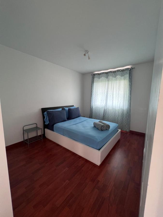 Papeete Guest Uraore Bagian luar foto