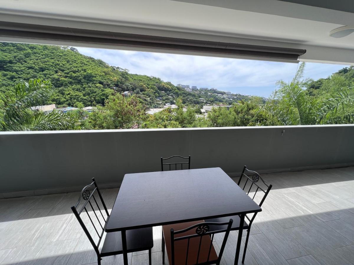 Papeete Guest Uraore Bagian luar foto