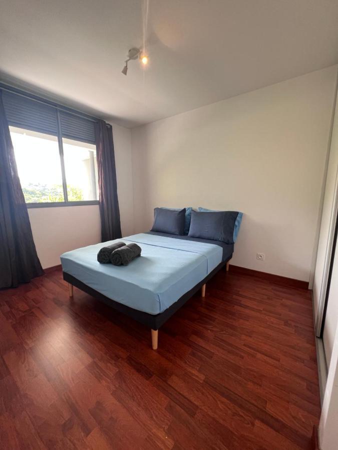 Papeete Guest Uraore Bagian luar foto